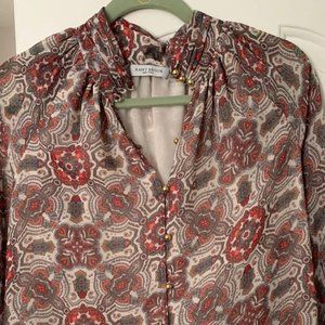 WOMEN BLOUSE RAMY BROOK M